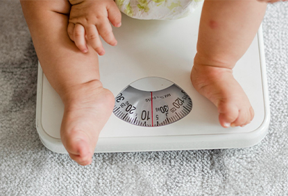 What are the best strategies for weight management in kids?